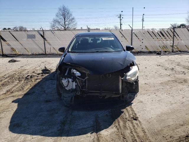 Photo 5 from auction – 2014 TOYOTA COROLLA L with VIN 2T1BURHE9EC198608