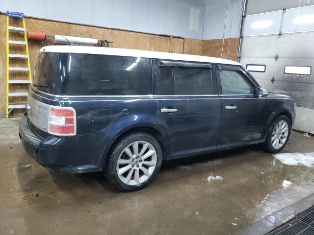 Photo 3 from auction – 2010 FORD FLEX LIMIT with VIN 2FMHK6DC1ABB36119