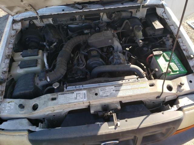 Photo 11 from auction – 2000 FORD RANGER with VIN 1FTYR10C2YPA19709