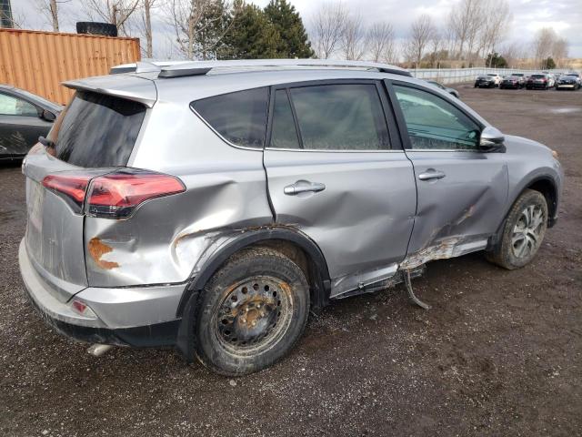 Photo 3 from auction – 2016 TOYOTA RAV4 LE with VIN 2T3ZFREV1GW301395