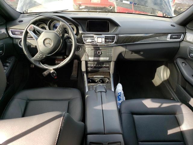 Photo 8 from auction – 2016 MERCEDES-BENZ E 350 with VIN WDDHF5KB0GB248380