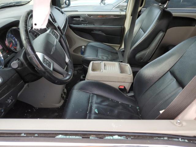 Photo 7 from auction – 2013 CHRYSLER TOWN & COU with VIN 2C4RC1BG0DR675518