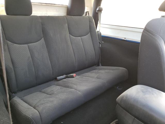 Photo 10 from auction – 2015 JEEP WRANGLER S with VIN 1C4AJWAG2FL530302