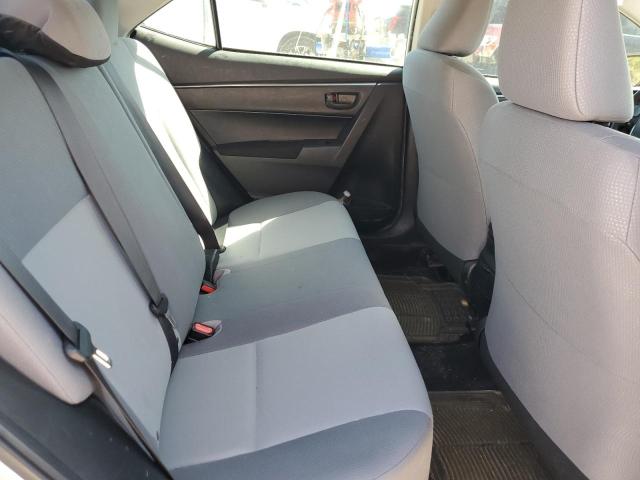 Photo 10 from auction – 2015 TOYOTA COROLLA L with VIN 2T1BURHE1FC296890