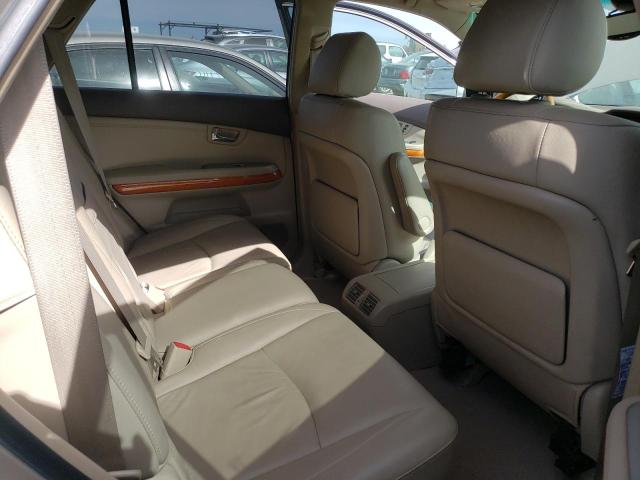 Photo 11 from auction – 2005 LEXUS RX 330 with VIN 2T2HA31U35C080261