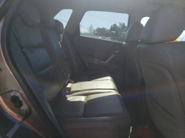 Photo 11 from auction – 2008 ACURA RDX with VIN 5J8TB18278A012270