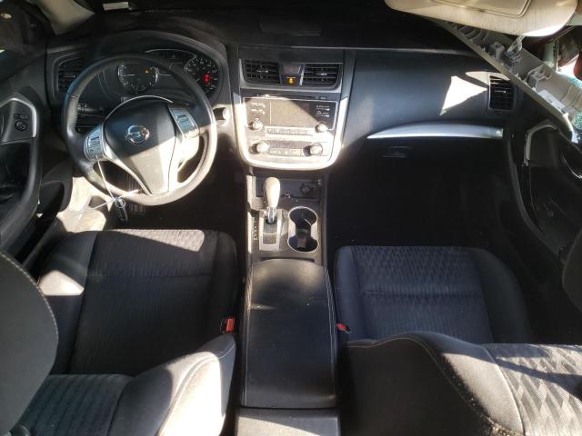 Photo 8 from auction – 2017 NISSAN ALTIMA 2.5 with VIN 1N4AL3AP1HC212480