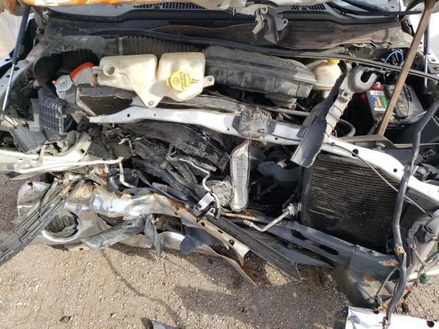 Photo 11 from auction – 2006 DODGE RAM 1500 S with VIN 1D7HA16K36J170019