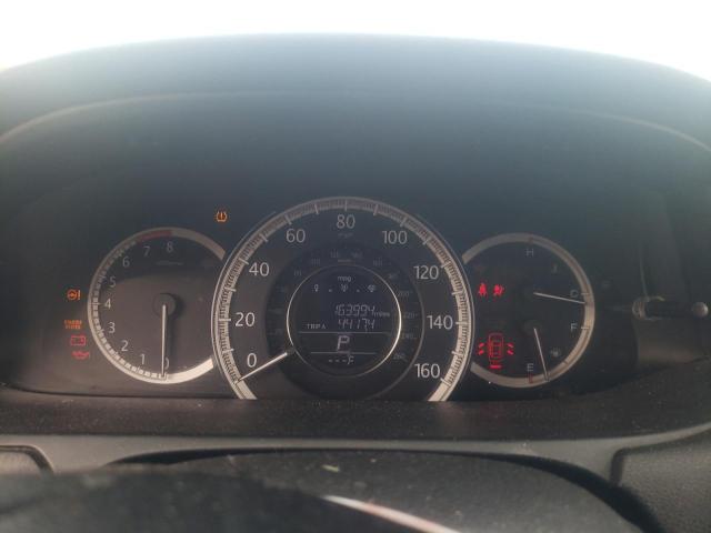 Photo 9 from auction – 2015 HONDA ACCORD EX with VIN 1HGCR2F71FA258762