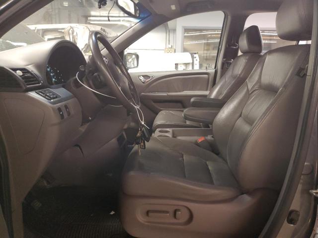 Photo 7 from auction – 2010 HONDA ODYSSEY EX with VIN 5FNRL3H79AB055051