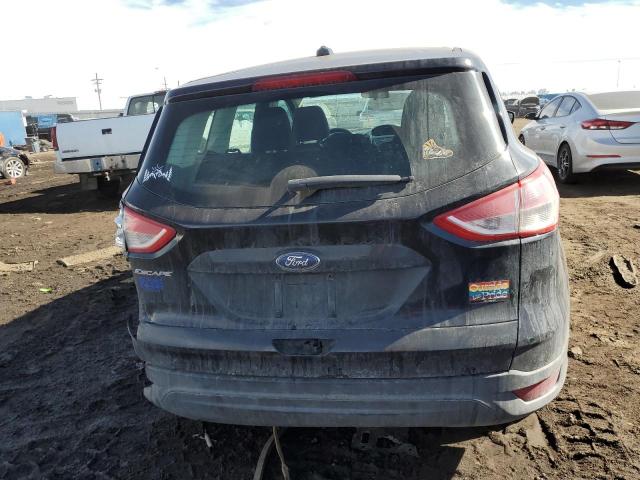 Photo 6 from auction – 2013 FORD ESCAPE S with VIN 1FMCU0F72DUC61873