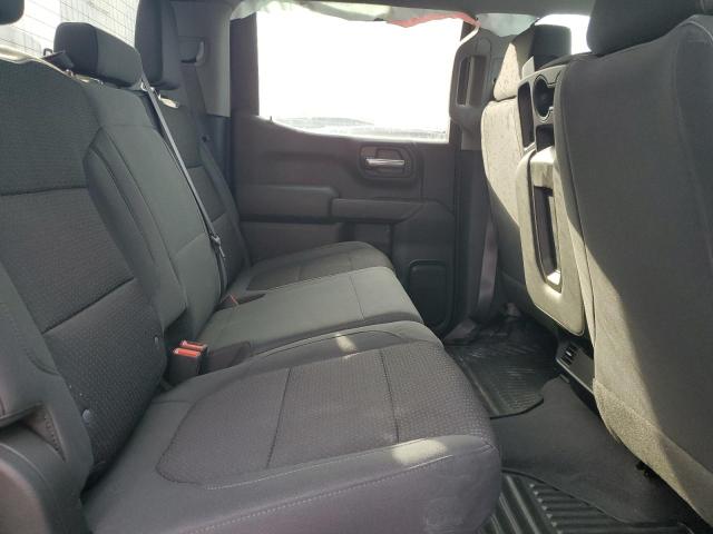 Photo 10 from auction – 2019 CHEVROLET SILVERADO with VIN 3GCPYCEF8KG298950