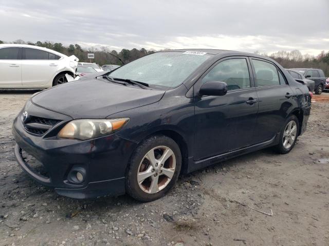 TOYOTA COROLLA BA 2013 with VIN 5YFBU4EE9DP084923 - Photo from auction