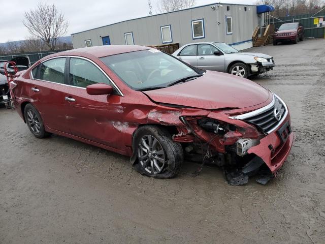 Photo 4 from auction – 2015 NISSAN ALTIMA 2.5 with VIN 1N4AL3AP4FC586742