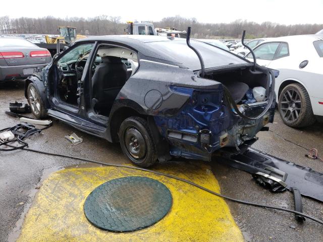 Photo 2 from auction – 2016 NISSAN MAXIMA 3.5 with VIN 1N4AA6AP2GC387441