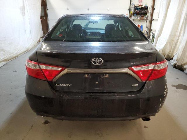 Photo 6 from auction – 2017 TOYOTA CAMRY LE with VIN 4T1BF1FKXHU387307