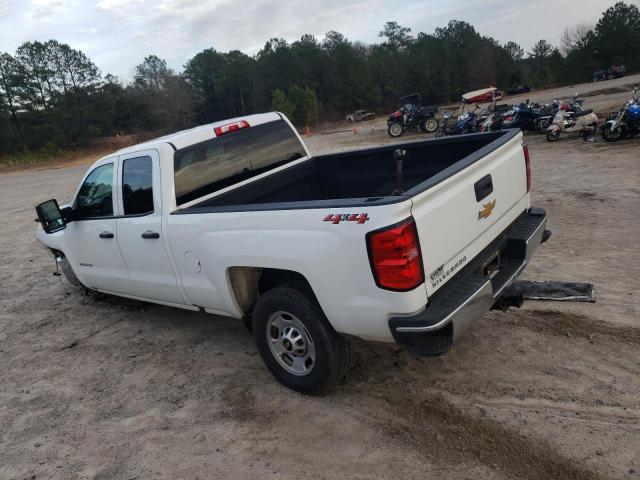 Photo 2 from auction – 2019 CHEVROLET C/K2500 with VIN 2GC2KREG6K1238309