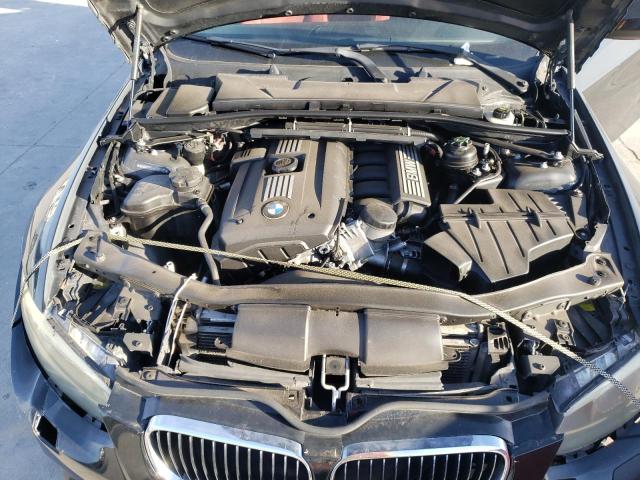 Photo 11 from auction – 2011 BMW 328 I with VIN WBAKE3C54BE557435