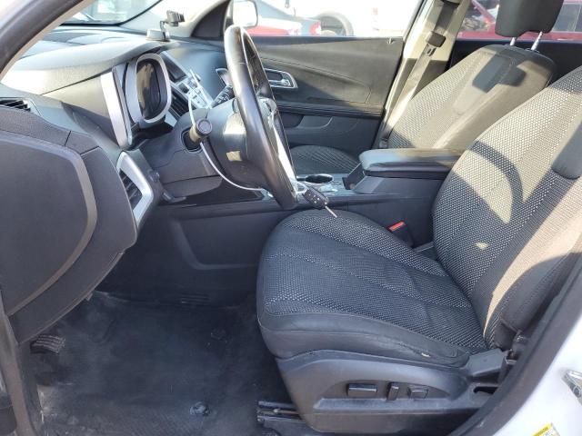 Photo 7 from auction – 2016 CHEVROLET EQUINOX LT with VIN 2GNALCEK2G1123232