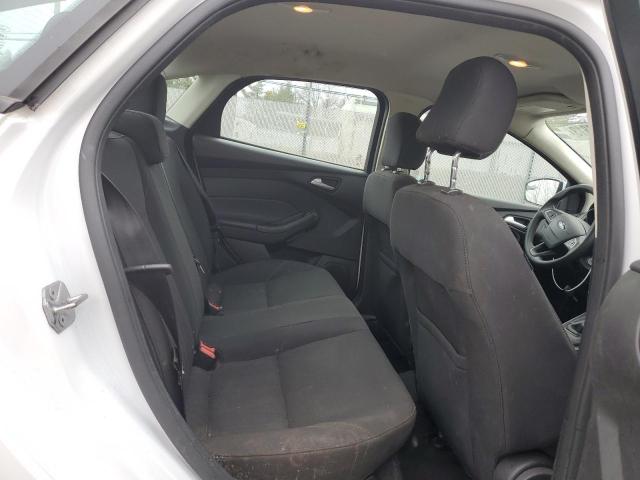 Photo 10 from auction – 2017 FORD FOCUS SE with VIN 1FADP3FE6HL206988