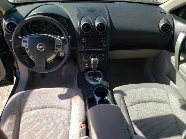 Photo 8 from auction – 2013 NISSAN ROGUE S with VIN JN8AS5MT4DW533668