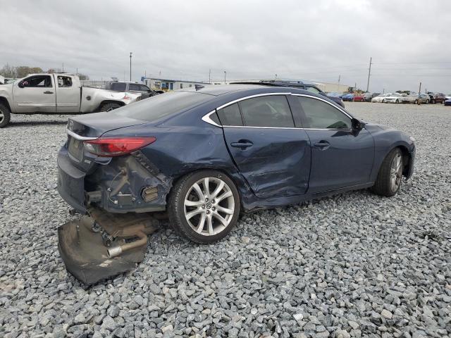 Photo 3 from auction – 2016 MAZDA 6 TOURING with VIN JM1GJ1T58G1466983