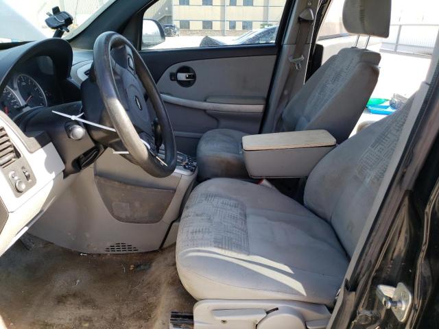 Photo 7 from auction – 2005 CHEVROLET EQUINOX LS with VIN 2CNDL13FX56115553
