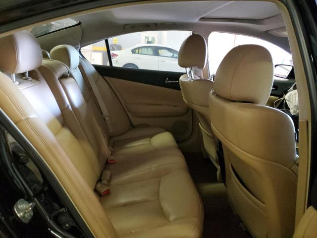 Photo 10 from auction – 2011 NISSAN MAXIMA S with VIN 1N4AA5AP5BC805770