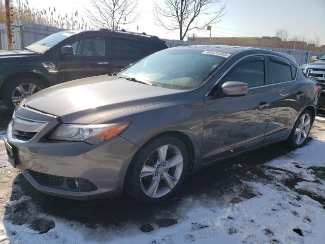 Photo 1 from auction – 2013 ACURA ILX 20 TEC with VIN 19VDE1F7XDE403082