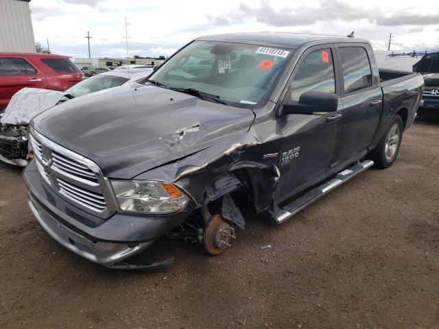 RAM 1500 CLASS 2019 with VIN 1C6RR7LT4KS608209 - Photo from auction