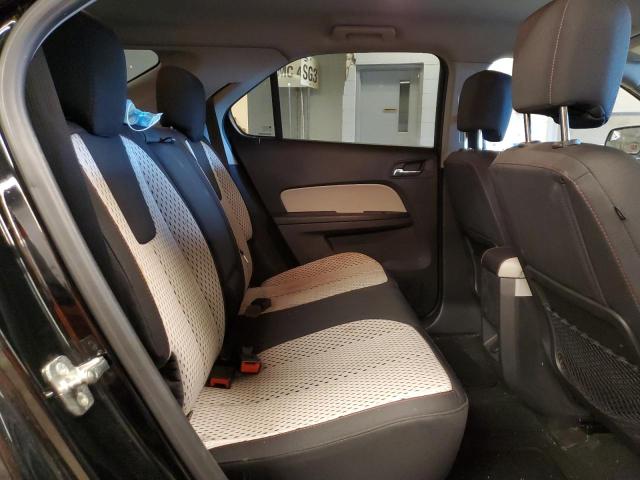 Photo 10 from auction – 2012 CHEVROLET EQUINOX LS with VIN 2GNFLCEK4C6333575