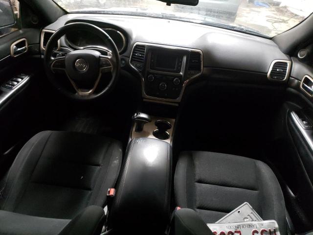 Photo 8 from auction – 2014 JEEP GRAND CHER with VIN 1C4RJFAG8EC159549
