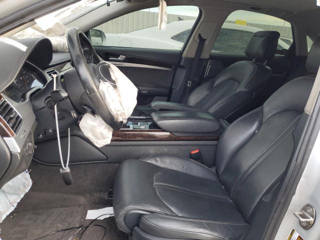 Photo 7 from auction – 2011 AUDI A8 QUATTRO with VIN WAUAVAFD6BN012243