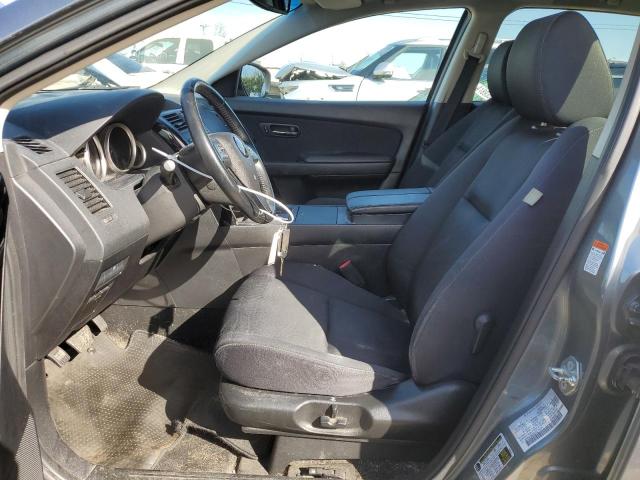 Photo 7 from auction – 2011 MAZDA CX-9 with VIN JM3TB3BV8B0306102