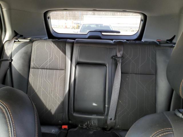 Photo 10 from auction – 2018 CHEVROLET TRAX 1LT with VIN KL7CJPSB4JB641270