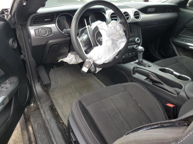 Photo 8 from auction – 2021 FORD MUSTANG GT with VIN 1FA6P8CF3M5153328