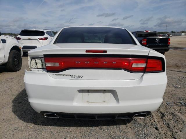 Photo 6 from auction – 2014 DODGE CHARGER SE with VIN 2C3CDXBG1EH357568