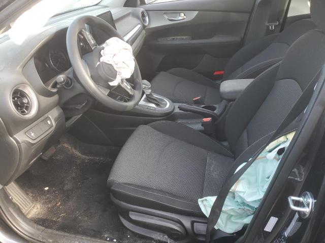 Photo 7 from auction – 2022 KIA FORTE FE with VIN 3KPF24AD5NE448651