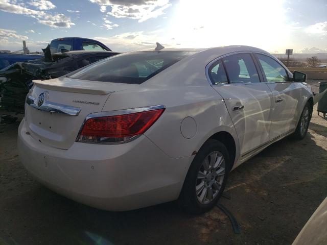 Photo 3 from auction – 2012 BUICK LACROSSE P with VIN 1G4GD5ERXCF324707