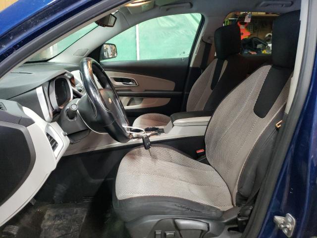 Photo 7 from auction – 2010 CHEVROLET EQUINOX LT with VIN 2CNALDEW5A6219606