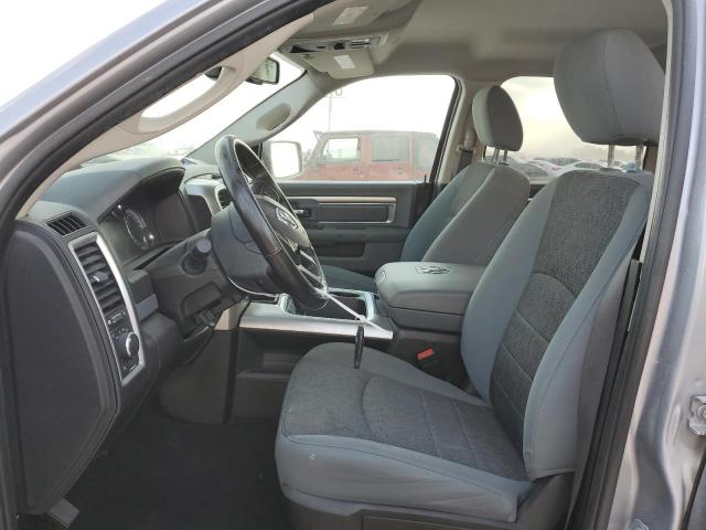 Photo 7 from auction – 2020 RAM 1500 CLASS with VIN 1C6RR6TT5LS134234