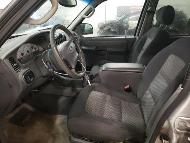 Photo 7 from auction – 2004 FORD EXPLORER S with VIN 1FMZU77K04UB64466