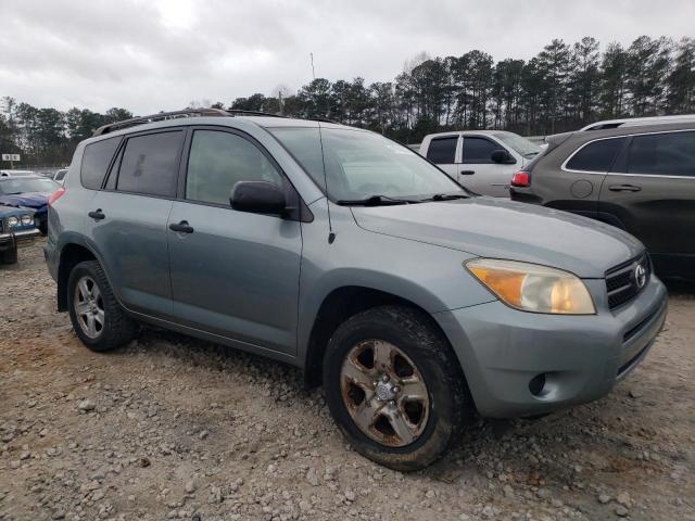 Photo 4 from auction – 2006 TOYOTA RAV4 with VIN JTMZD33V765030435
