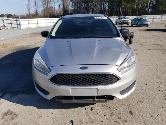 Photo 5 from auction – 2016 FORD FOCUS S with VIN 1FADP3E2XGL211830
