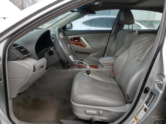 Photo 7 from auction – 2009 TOYOTA CAMRY BASE with VIN 4T1BE46K29U900023