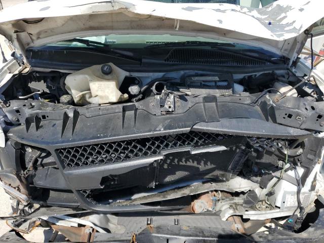 Photo 12 from auction – 2007 CHEVROLET EXPRESS G3 with VIN 1GBJG31U471119634