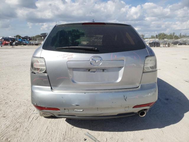 Photo 6 from auction – 2011 MAZDA CX-7 with VIN JM3ER2A57B0372396