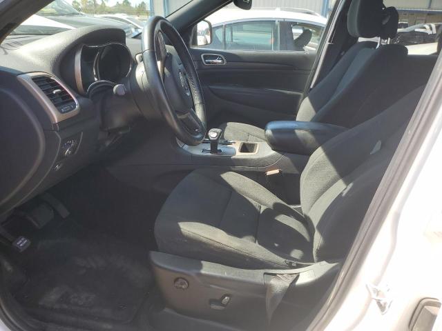 Photo 7 from auction – 2015 JEEP GRAND CHER with VIN 1C4RJFAG9FC136315