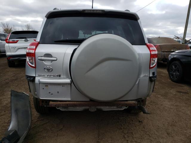 Photo 6 from auction – 2009 TOYOTA RAV4 with VIN 2T3BF33V99W001480
