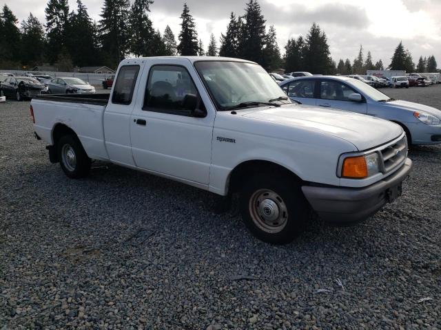 Photo 4 from auction – 1997 FORD RANGER with VIN 1FTCR14U8VPB44867
